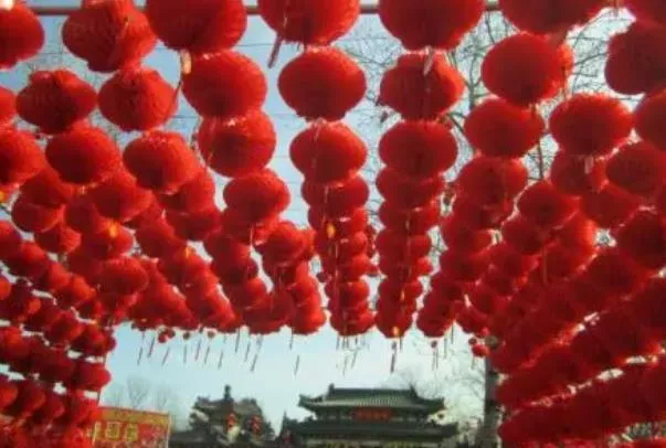 北京十大庙会是哪十大  具体地址在哪