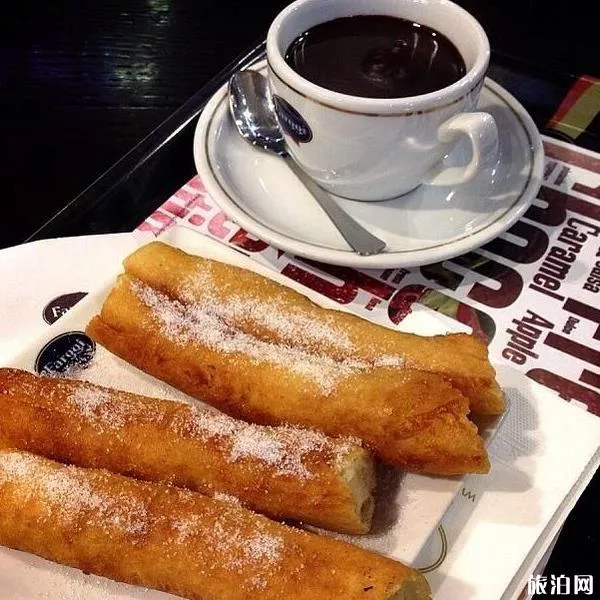西班牙旅游攻略(景点+美食+签证) 西班牙旅游攻略(景点+美食+签证)