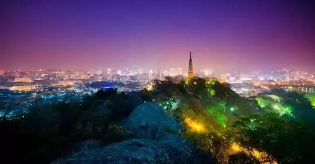 杭州有哪些适合一日游的免费景点推荐 杭州有哪些适合一日游的免费景点推荐