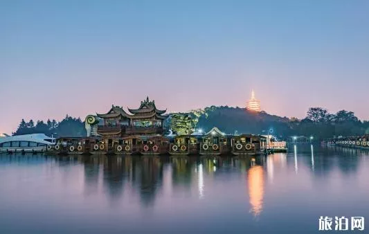 杭州有什么文艺又小众的地方 杭州有什么文艺又小众的地方