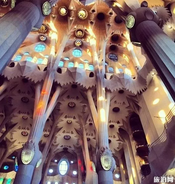 西班牙旅游攻略(景点+美食+签证) 西班牙旅游攻略(景点+美食+签证)