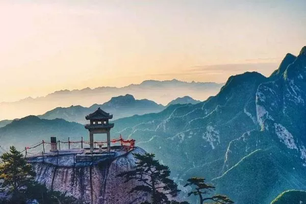 2022西安华山风景区门票多少钱一张 优惠政策一览