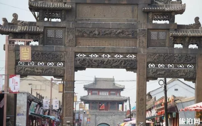 兴城古城游玩攻略 兴城古城门票多少钱 兴城古城游玩攻略 兴城古城门票多少钱