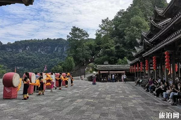 天坑寨子有必要去吗 天坑寨子门票多少钱 天坑寨子有必要去吗 天坑寨子门票多少钱