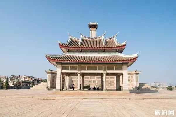 厦门鳌园景点攻略 鳌园好玩吗 厦门鳌园景点攻略 鳌园好玩吗