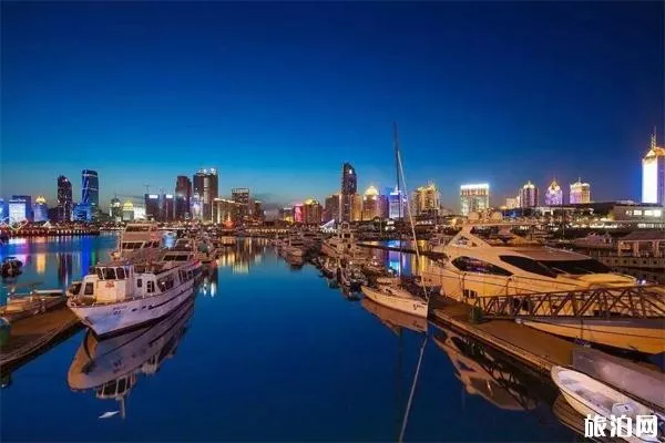 2019青岛最新旅游须知（住宿安排+游玩细则+注意事项）