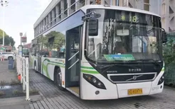 2022上海公交恢复了吗