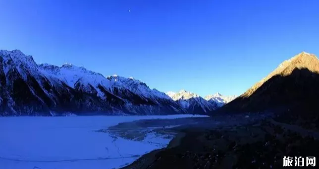 西藏各大地区最佳旅游时间 西藏各大地区最佳旅游时间