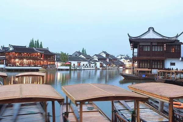 苏州周边有哪些古镇 苏州周边旅游攻略 苏州周边有哪些古镇 苏州周边旅游攻略