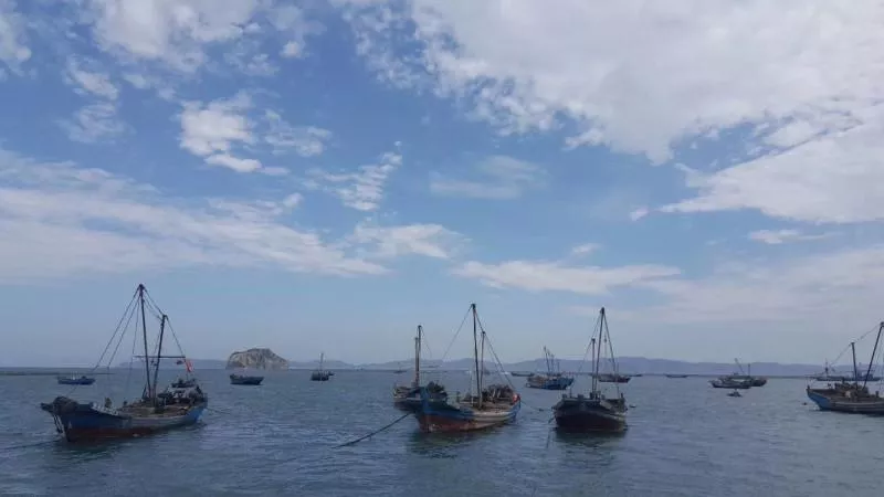 大连哈仙岛旅游攻略 大连哈仙岛好玩吗 大连哈仙岛旅游攻略 大连哈仙岛好玩吗