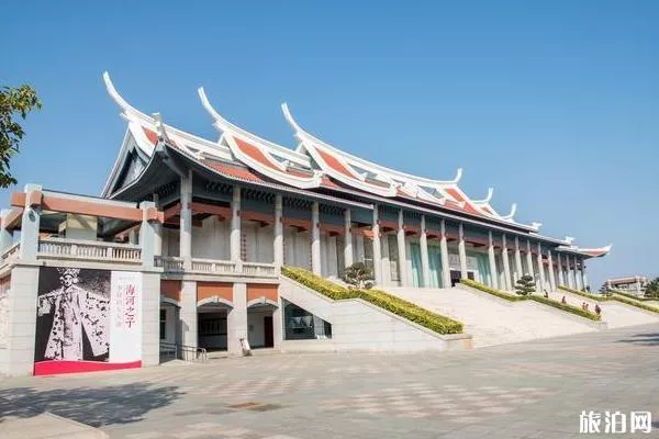 厦门鳌园景点攻略 鳌园好玩吗 厦门鳌园景点攻略 鳌园好玩吗