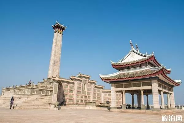厦门鳌园景点攻略 鳌园好玩吗 厦门鳌园景点攻略 鳌园好玩吗