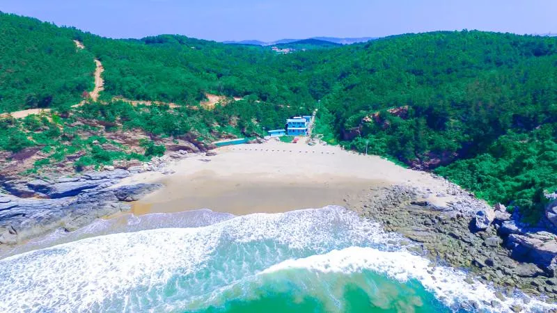大连哈仙岛旅游攻略 大连哈仙岛好玩吗 大连哈仙岛旅游攻略 大连哈仙岛好玩吗