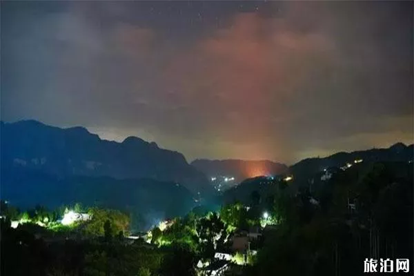 贵州九洞天风景区门票
少钱 景区游览线路+景区介绍