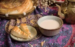 新疆的奶茶有什么特点 新疆的奶茶有什么特点