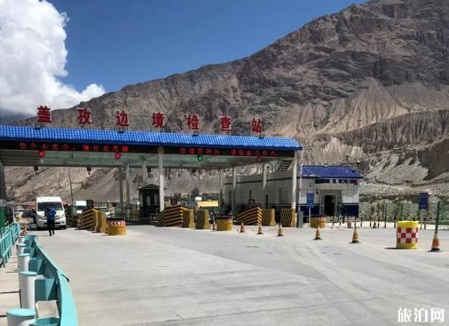 去新疆旅游需要办边防证吗 去新疆旅游需要办边防证吗