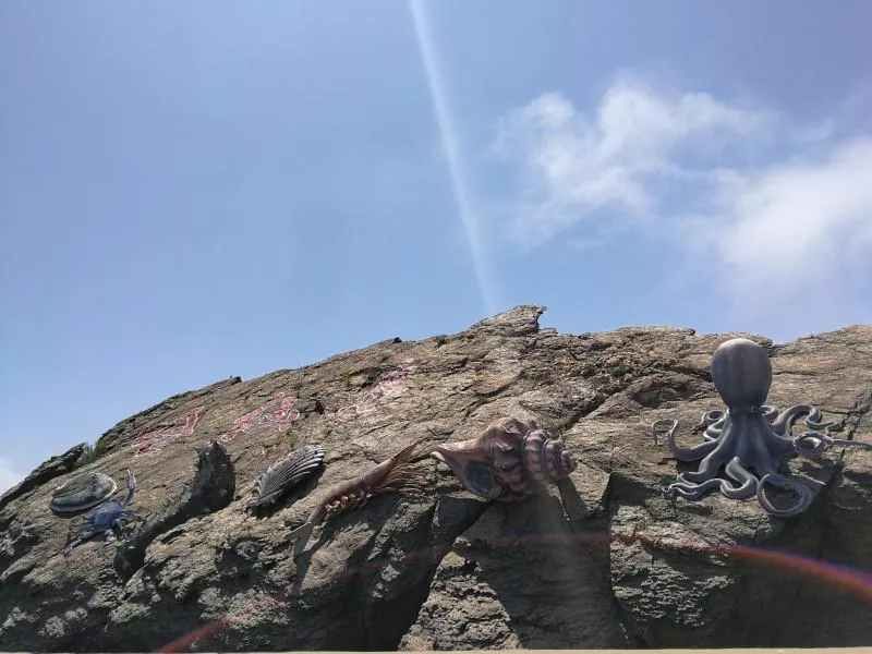 大连哈仙岛旅游攻略 大连哈仙岛好玩吗 大连哈仙岛旅游攻略 大连哈仙岛好玩吗