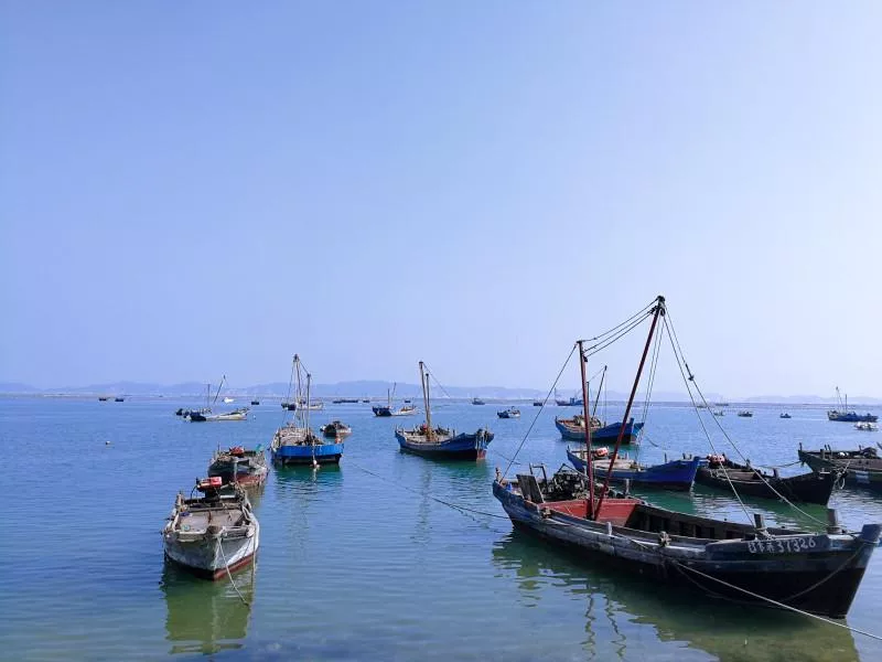 大连哈仙岛旅游攻略 大连哈仙岛好玩吗 大连哈仙岛旅游攻略 大连哈仙岛好玩吗