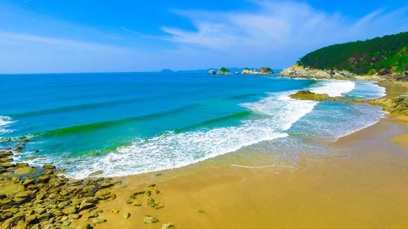 大连哈仙岛旅游攻略 大连哈仙岛好玩吗 大连哈仙岛旅游攻略 大连哈仙岛好玩吗