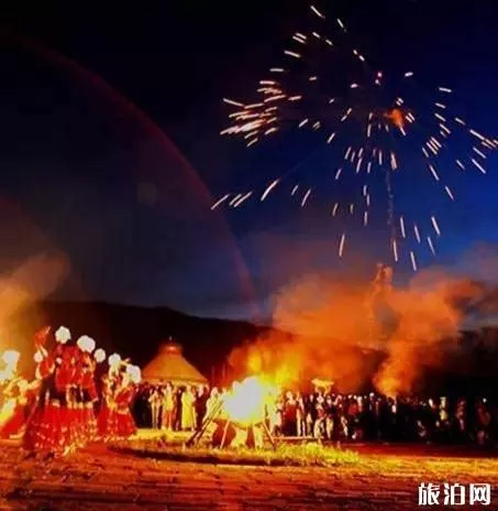 伊犁有什么娱乐项目 伊犁旅游须知 伊犁有什么娱乐项目 伊犁旅游须知