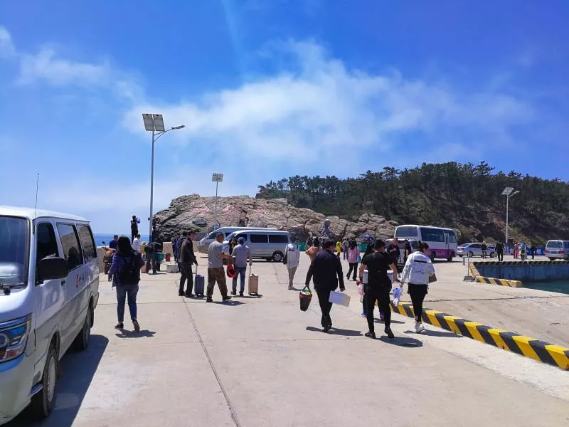 大连哈仙岛旅游攻略 大连哈仙岛好玩吗 大连哈仙岛旅游攻略 大连哈仙岛好玩吗