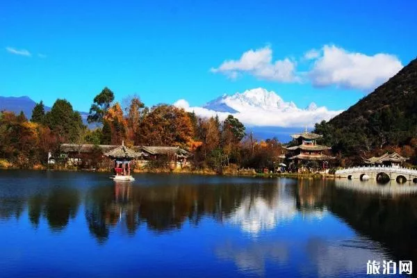 丽江消费水平怎么样 丽江最佳旅游月份