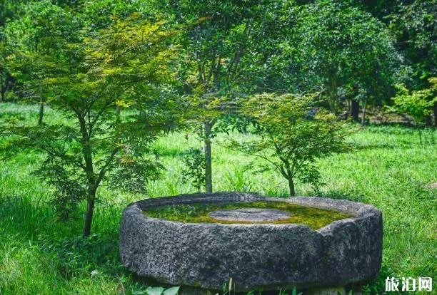 春秋古寨简介 春秋古寨游玩攻略 春秋古寨简介 春秋古寨游玩攻略