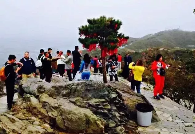 北京香山红叶什么时候看最合适 北京香山红叶什么时候看最合适