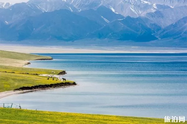 伊犁旅游攻略 伊犁有什么景点 伊犁旅游攻略 伊犁有什么景点