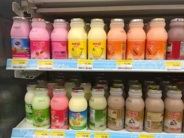 泰国有哪些好吃的零食 泰国什么零食好吃 泰国有哪些好吃的零食 泰国什么零食好吃