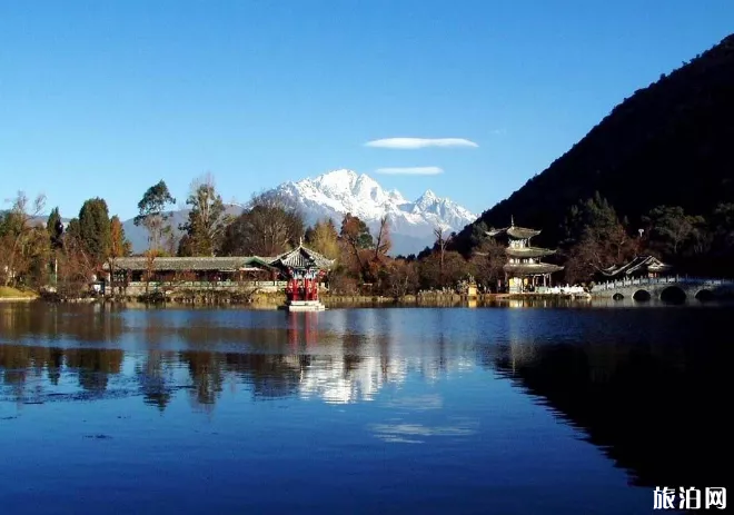 丽江消费水平怎么样 丽江最佳旅游月份 丽江消费水平怎么样 丽江最佳旅游月份