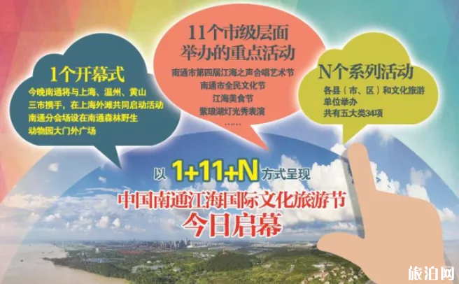 2020南通乘高铁门票半价景区 惠游南通门票半价活动时间及景区汇总 2020南通乘高铁门票半价景区 惠游南通门票半价活动时间及景区汇总