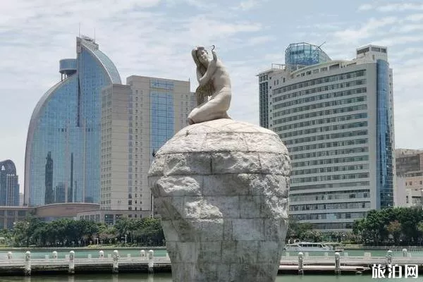 厦门白鹭洲公园旅游攻略2020 厦门白鹭洲公园旅游攻略2020