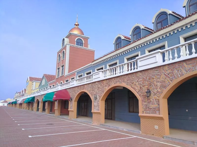 大连哈仙岛旅游攻略 大连
哈仙岛好玩吗 大连哈仙岛旅游攻略 大连哈仙岛好玩吗