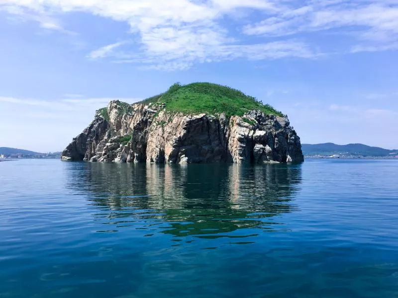 大连哈仙岛旅游攻略 大连哈仙岛好玩吗 大连哈仙岛旅游攻略 大连哈仙岛好玩吗