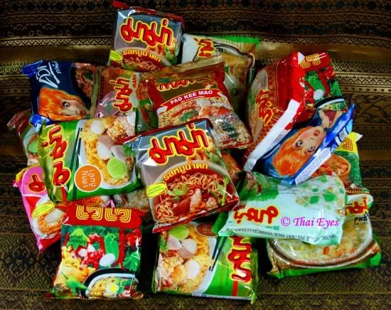 泰国有哪些好吃的零食 泰国什么零食好吃 泰国有哪些好吃的零食 泰国什么零食好吃