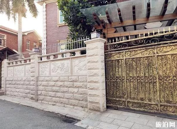 厦门华新路和斗西路好玩吗 厦门华新路和斗西路好玩吗