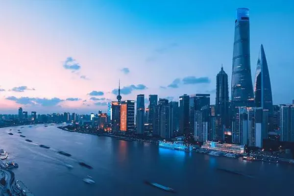 2022上海目前是疫情什么风险地区 上海为什么没有高风险地区