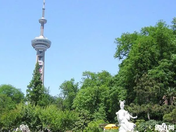 南京古林公园要门票嘛 南京古林公园好玩吗