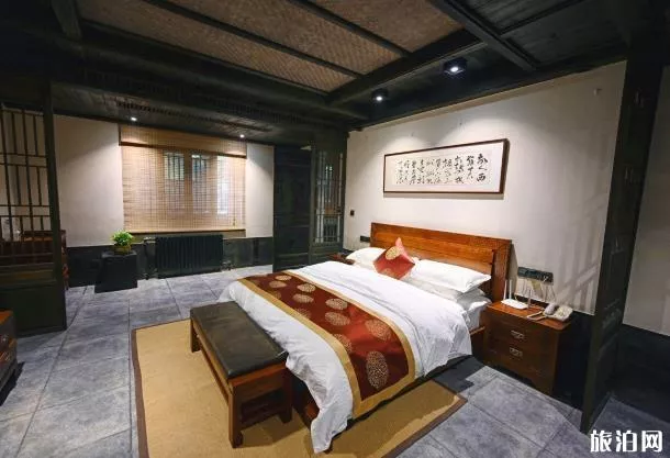 春秋古寨简介 春秋古寨游玩攻略 春秋古寨简介 春秋古寨游玩攻略
