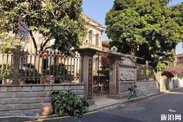 厦门华新路和斗西路好玩吗 厦门华新路和斗西路好玩吗