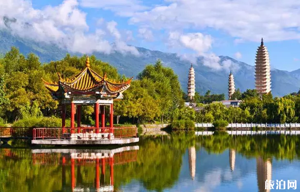 云南大理最佳旅游季节 去大理穿什么衣服合适 大理消费高吗 云南大理最佳旅游季节 去大理穿什么衣服合适 大理消费高吗