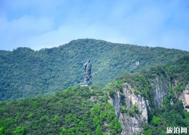春秋古寨简介 春秋古寨游玩攻略 春秋古寨简介 春秋古寨游玩攻略