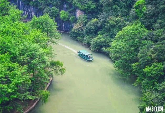 春秋古寨简介 春秋古寨游玩攻略 春秋古寨简介 春秋古寨游玩攻略