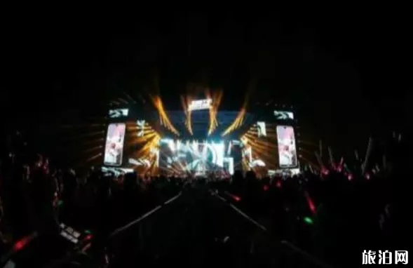 2019青岛海鸥音乐节门票价格+举办时间+演出嘉宾 2019青岛海鸥音乐节门票价格+举办时间+演出嘉宾