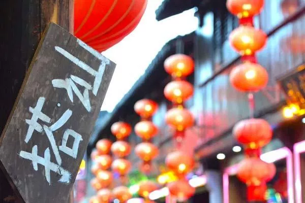 苏州周边有哪些古镇 苏州周边旅游攻略 苏州周边有哪些古镇 苏州周边旅游攻略