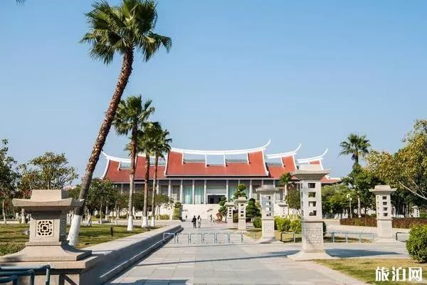 厦门鳌园景点攻略 鳌园好玩吗 厦门鳌园景点攻略 鳌园好玩吗
