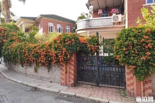 厦门华新路和斗西路好玩吗 厦门华新路和斗西路好玩吗
