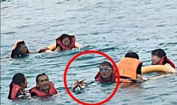 在泰国抓海星拍照违法吗 在泰国抓海星拍照违法吗