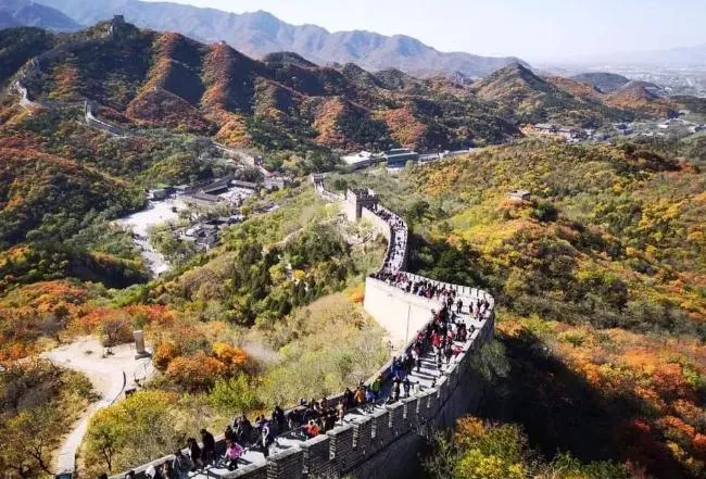 北京哪里看红叶比较好 北京哪里看红叶比较好